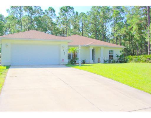 8237 Olster Dr., North Port, FL 34291