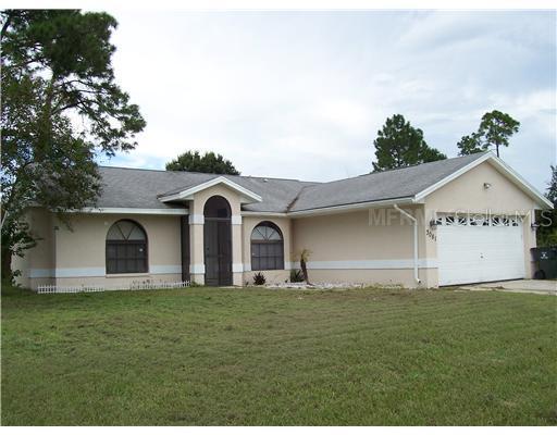 3081 Atwater Dr., Northport, FL 34288