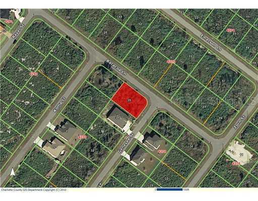 9141 Genesee St., Port Charlotte, FL 33981