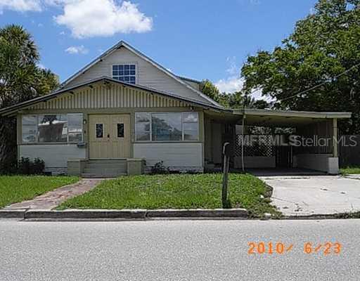 424 N Orange Ave., Arcadia, FL 34266
