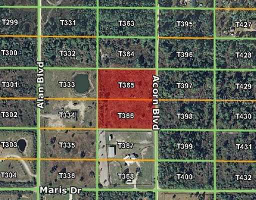 7207 Acorn Blvd., Punta Gorda, FL 33982