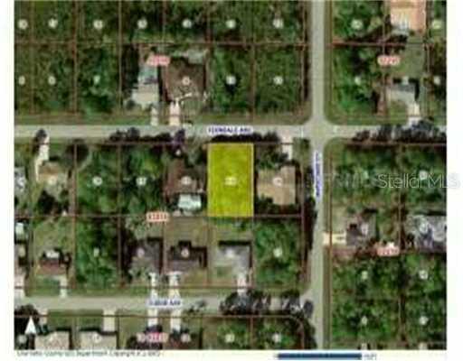 23393 Ferndale Ave., Punta Gorda, FL 33980