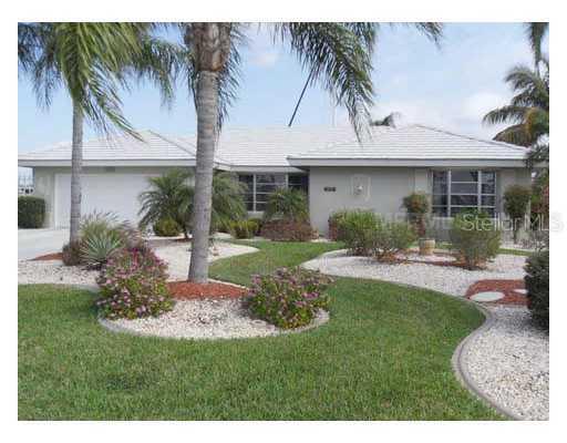 2770 Luna Ct., Punta Gorda, FL 33950