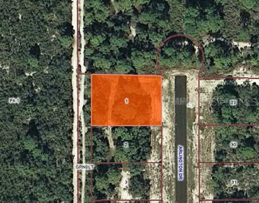 254 Arlington Dr., Placida, FL 33946