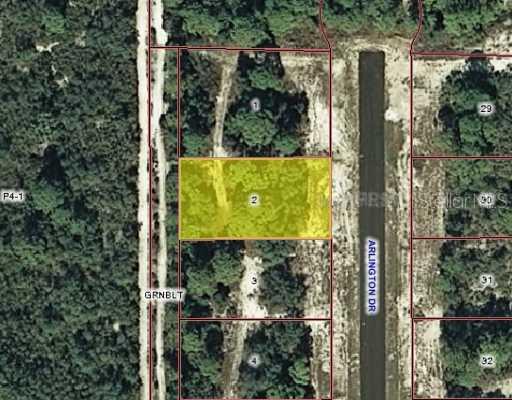 252 Arlington Dr., Placida, FL 33946