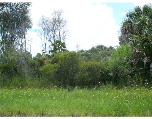 2438 Vankeuren Dr., Port Charlotte, FL 33953