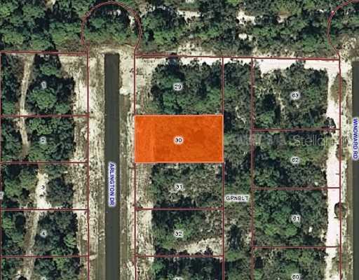 251 Arlington Dr., Placida, FL 33946