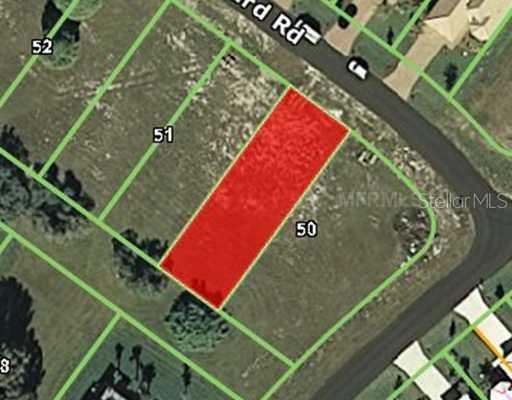 2 Windward Rd., Placida, FL 33946