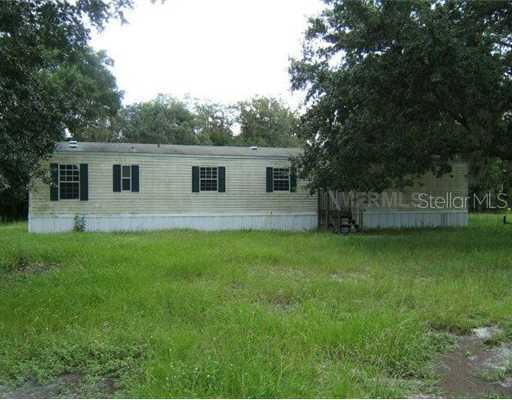 3287 NE Davis St., Arcadia, FL 34266