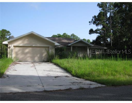 [Address Hidden by Seller], North Port, FL 34288
