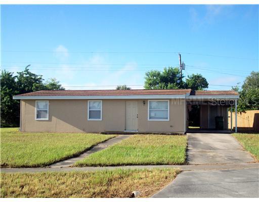 22151 Laramore Ave., Port Charlotte, FL 33952