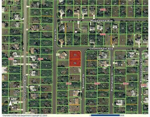 7081 Benson St., Englewood, FL 34224