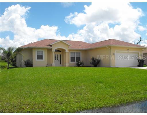 2474 Saybrook Ave., North Port, FL 34286