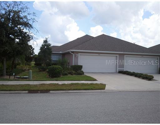 3542 Lakewood Blvd., North Port, FL 34287