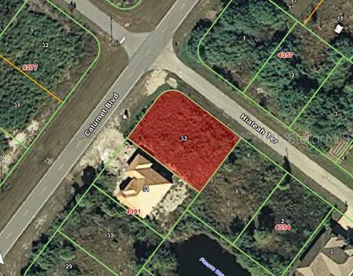 [Address Hidden by Seller], Port Charlotte, FL 33981