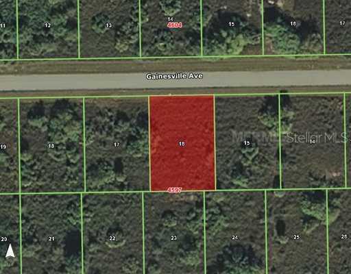 [Address Hidden by Seller], Port Charlotte, FL 33981