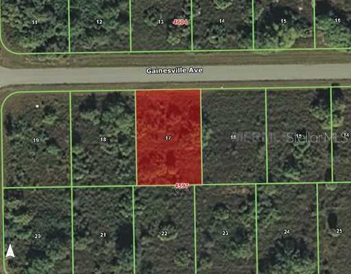 [Address Hidden by Seller], Port Charlotte, FL 33981