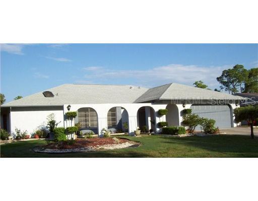 1213 Dorchester St., Port Charlotte, FL 33952