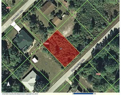[Address Hidden by Seller], Port Charlotte, FL 33981