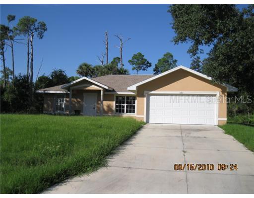 [Address Hidden by Seller], North Port, FL 34288