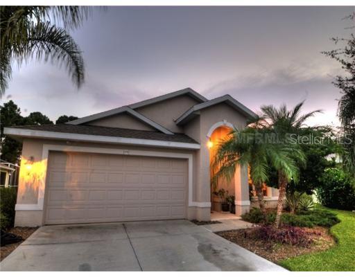 1591 Scarlett Ave., North Port, FL 34289