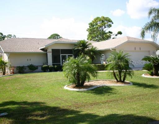 3479 Shawn St., Port Charlotte, FL 33980