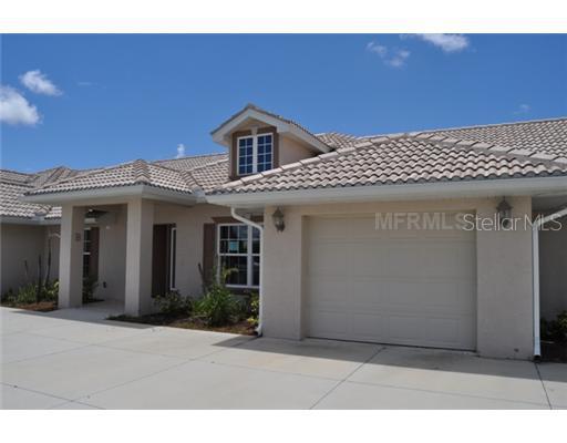 16 Donlon Dr. #2, Rotunda West, FL 33947