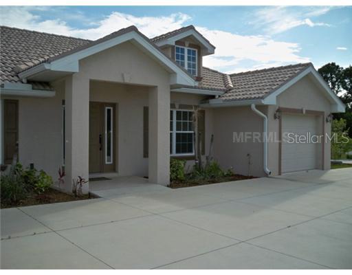 16 Donlon Dr. #3, Rotunda West, FL 33947