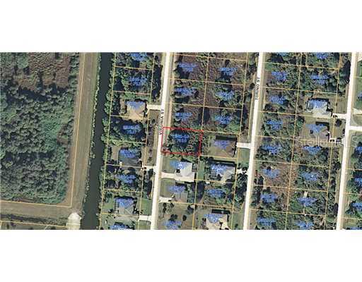 Virginia St., North Port, FL 34287