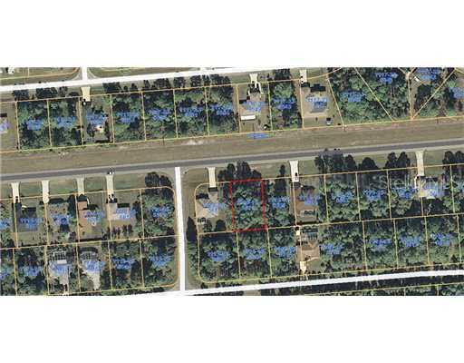 E Price Blvd., North Port, FL 34288