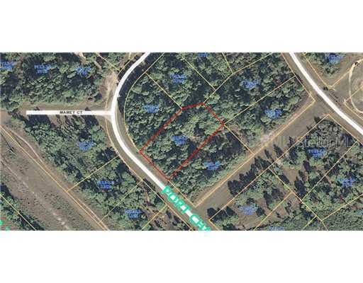 Joewood Cir., North Port, FL 34288