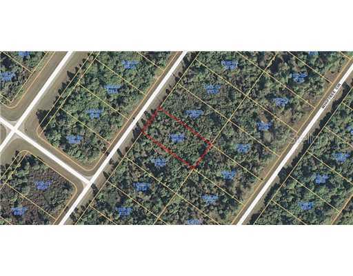 Whiptree Cir., North Port, FL 34288