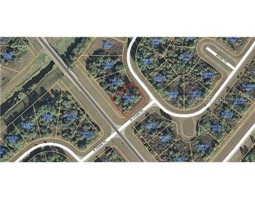 E Coan Pl. #N, North Port, FL 34288