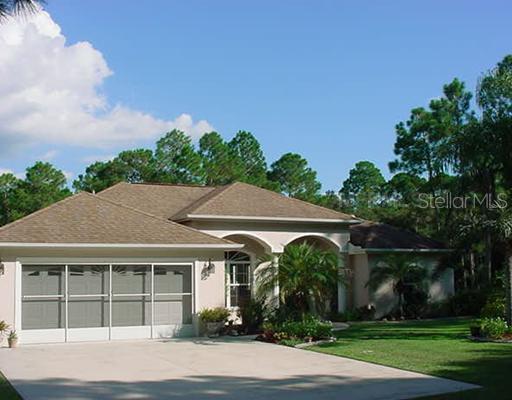 6326 Joejeff St., North Port, FL 34286