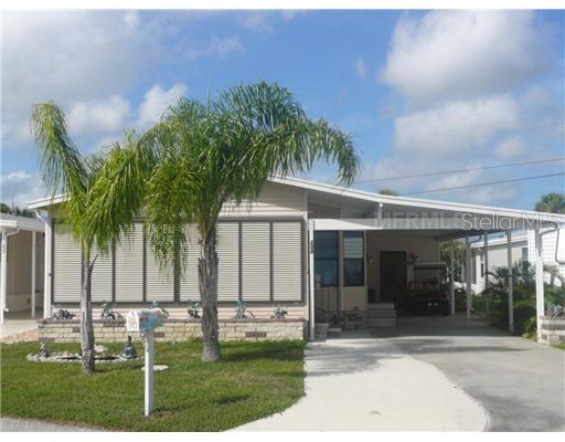 204 Trailorama Dr., North Port, FL 34287