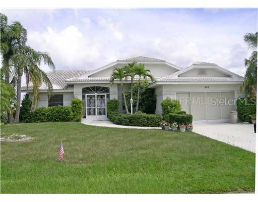340 Belaire Ct., Punta Gorda, FL 33950