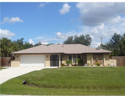 330 Cornelius Blvd., Port Charlotte, FL 33953