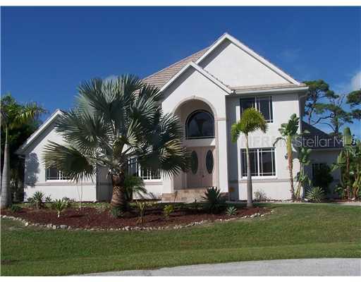 2091 Marlin Way, Englewood, FL 34224