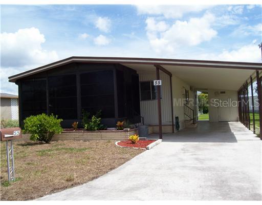 [Address Hidden by Seller], North Port, FL 34288