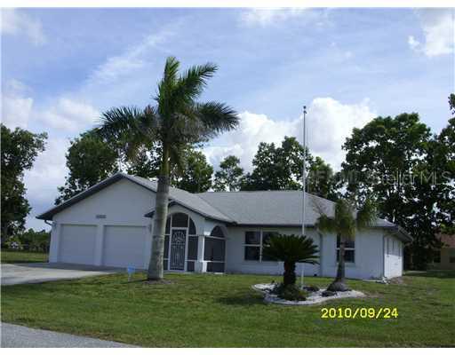 25337 Durango Ct., Punta Gorda, FL 33955