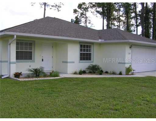 2122 S Chamberlain Blvd., North Port, FL 34286