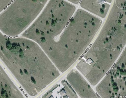 203 E Citrus Springs Blvd, Citrus Springs, FL 34434