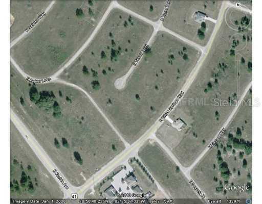 189 E Citrus Springs Blvd, Citrus Springs, FL 34434