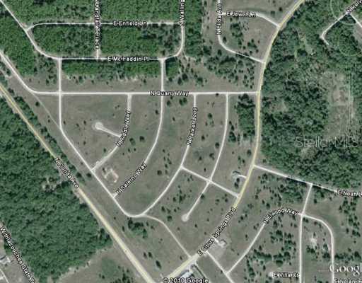 101 E Citrus Springs Blvd, Citrus Springs, FL 34434