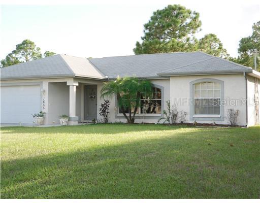 1655 Wise Dr., North Port, FL 34286