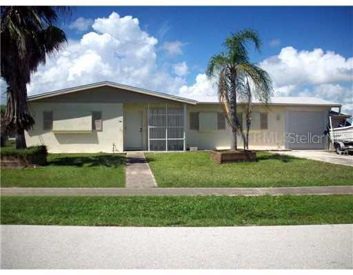 168 Rodgers Ave., Port Charlotte, FL 33952