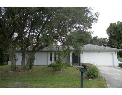 1345 Newton St., Port Charlotte, FL 33952