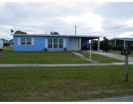 22195 Montrose Ave., Port Charlotte, FL 33952