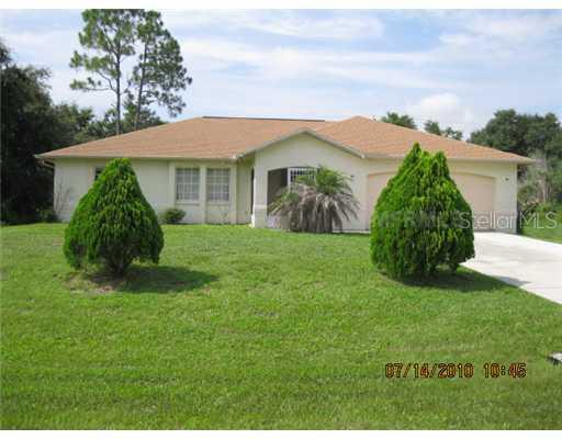 [Address Hidden by Seller], Port Charlotte, FL 33981