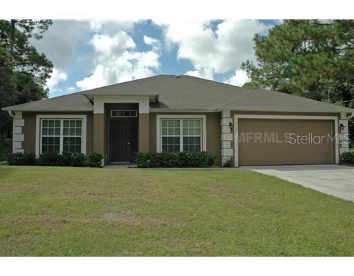 [Address Hidden by Seller], North Port, FL 34286